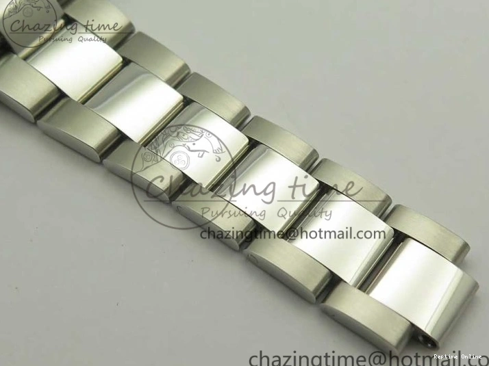 0211 Daytona 116576TBR SS BLF Best Edition Diamond Dial On SS Bracelet A Comfortable 3337